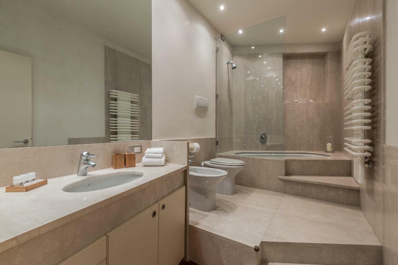 Apartament Ca' Pantalon Terrace Wenecja
